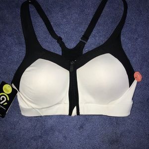 Power Shape Sports Bra